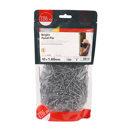 TIMCO Panel Pin