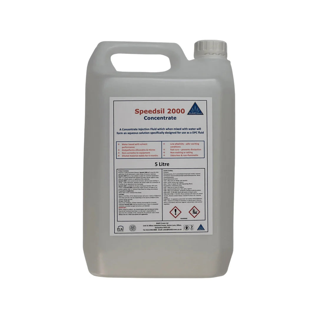 BioDry ProSil 5L