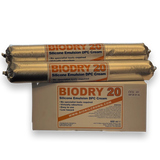 BioDry ProCream - Damp Proofing Injection - 600ml/5L/6L