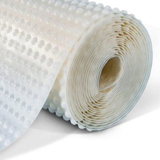 8mm Meshed Membrane Clear