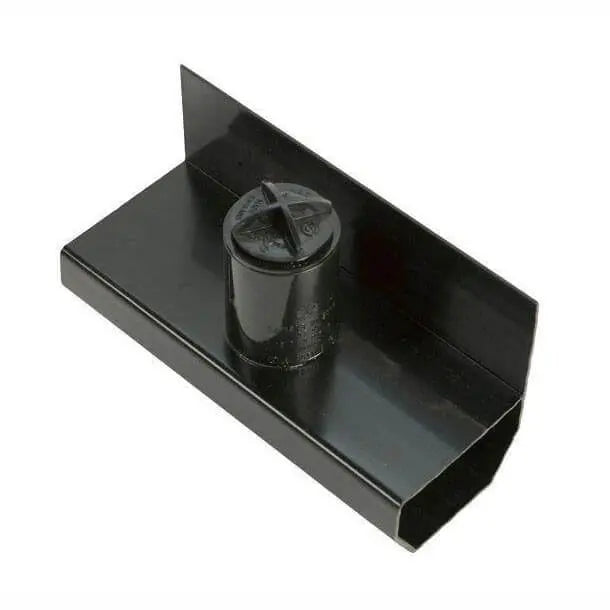 Aqua Channel Rodding Eye In Channel Black