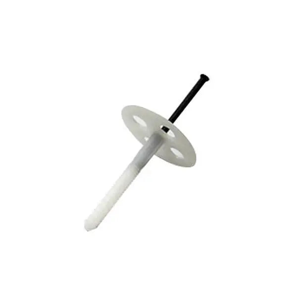 Cobs Plugs White