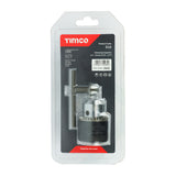 TIMCO Chuck & Key