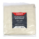 TIMCO Professional Dust Sheet