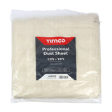 TIMCO Professional Dust Sheet