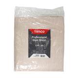TIMCO Professional Dust Sheet