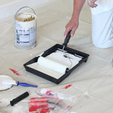 TIMCO Laminated Dust Sheet