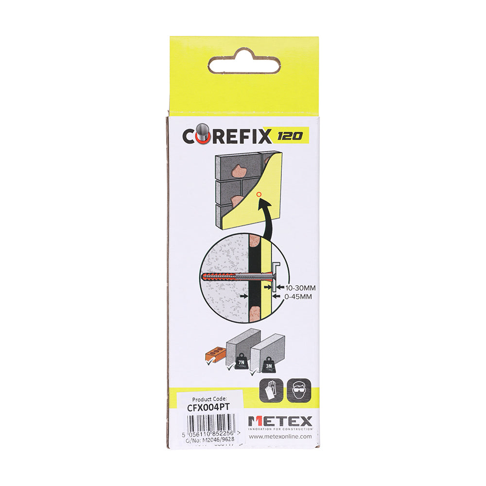 TIMCO Corefix Dot & Dab Wall Fixing