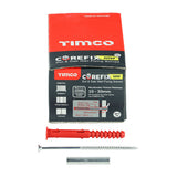 TIMCO Corefix Dot & Dab Wall Fixing