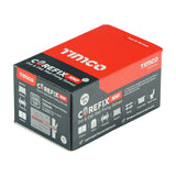 TIMCO Corefix Dot & Dab Wall Fixing