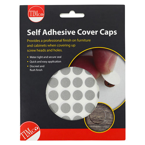 TIMCO Adhesive Caps