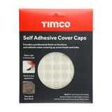 TIMCO Adhesive Caps