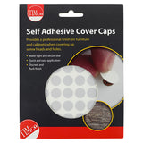 TIMCO Adhesive Caps