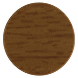 TIMCO Adhesive Caps Natural Walnut