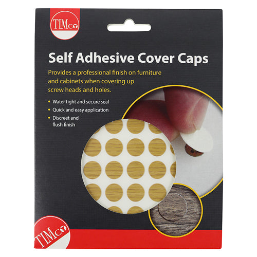 TIMCO Adhesive Caps