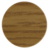 TIMCO Adhesive Caps Winchester Oak
