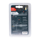 TIMCO Brass Combination Padlock