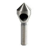 TIMCO De-Burring Countersink M2 HSS