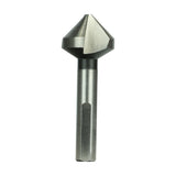 TIMCO 3 Flute Countersink M2 HSS