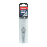 TIMCO 3 Flute Countersink M2 HSS