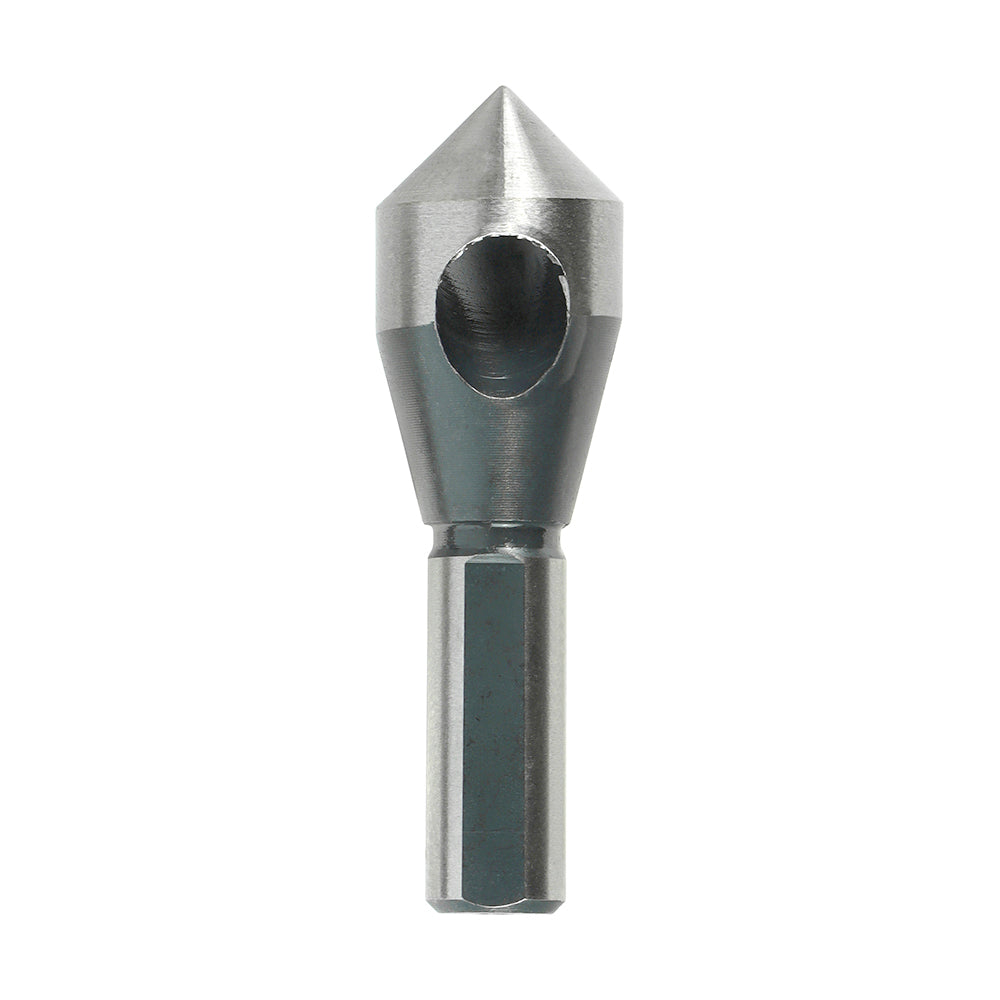 TIMCO De-Burring Countersink M2 HSS