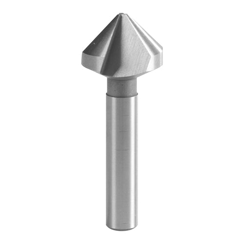 TIMCO 3 Flute Countersink M2 HSS