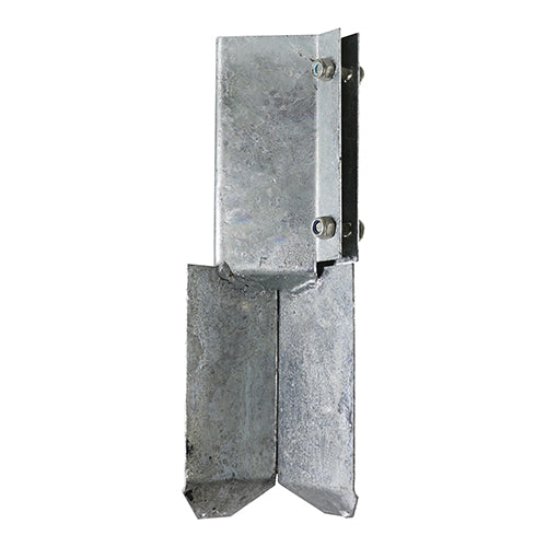 TIMCO Concrete in Shoe - Bolt