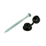 TIMCO Corrugated Sheet Fixings