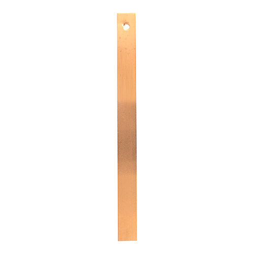 TIMCO Slate Straps - Copper