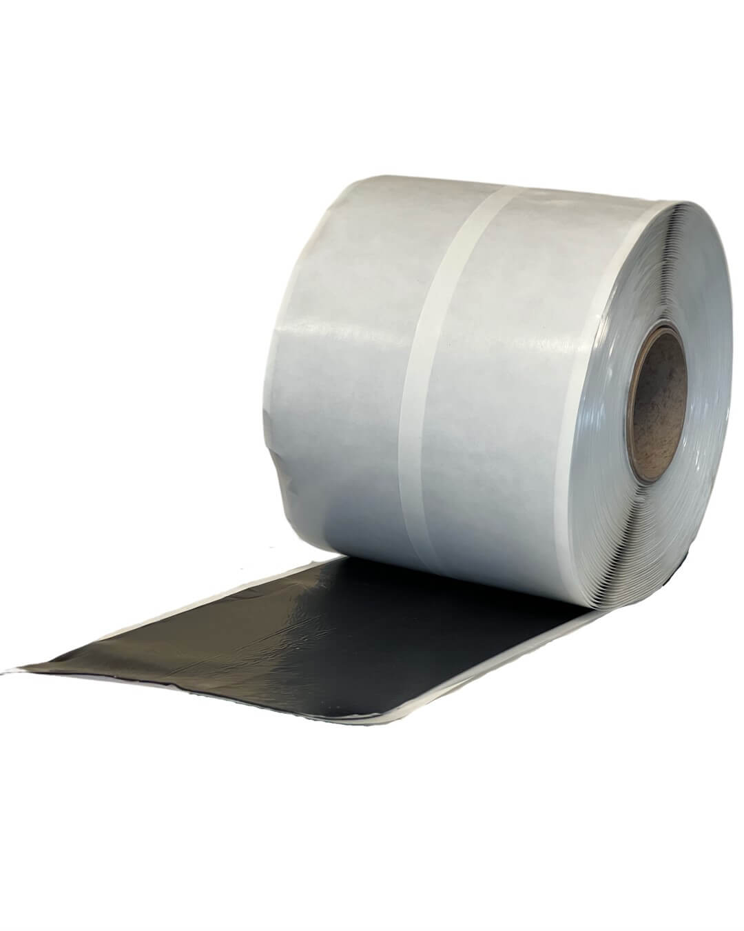 Corner Strip Tape Black
