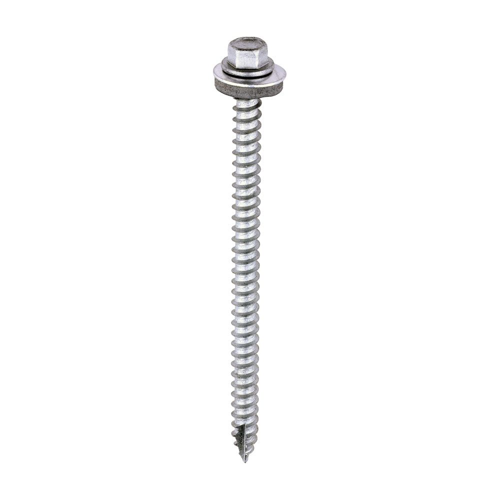 TIMCO Hex Screw W16 Slash EXT