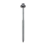 TIMCO Hex Screw W16 Slash EXT