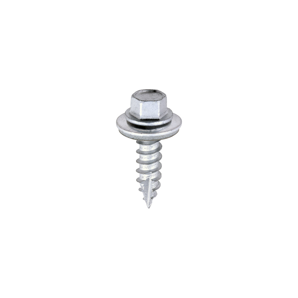 TIMCO Hex Screw W16 Slash EXT
