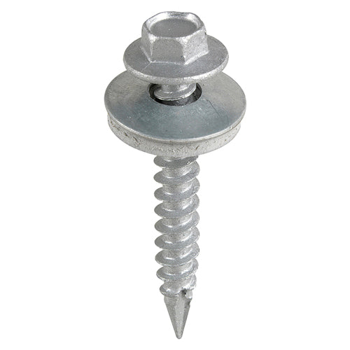 TIMCO Hex Screw W16 Slash Bag EXT