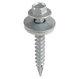 TIMCO Hex Screw W16 Slash Bag EXT