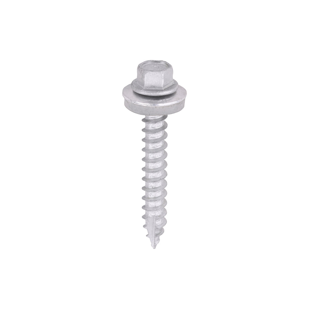 TIMCO Hex Screw W16 Slash EXT