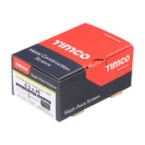 TIMCO Hex Screw W16 Slash EXT