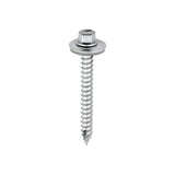 TIMCO Hex Screw W19 Slash EXT