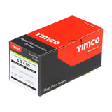 TIMCO Hex Screw W19 Slash EXT