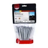 TIMCO Drive Screw - Galvanised