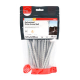 TIMCO Drive Screw - Galvanised