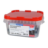 TIMCO Drive Screw - Galvanised