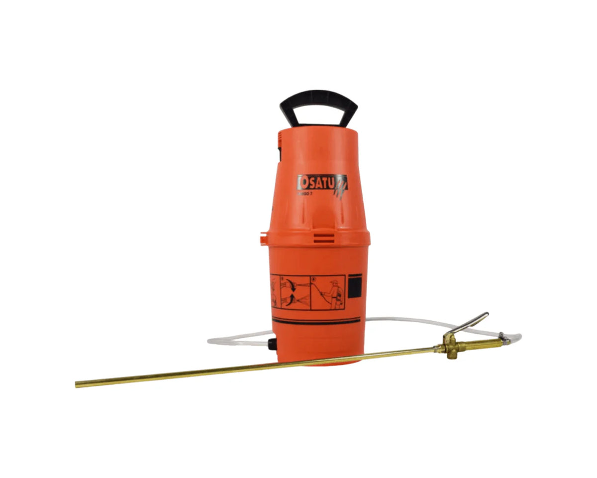 Osatu Tango 7 - 5L DPC Applicator & Timber Sprayer – BIOKIL.
