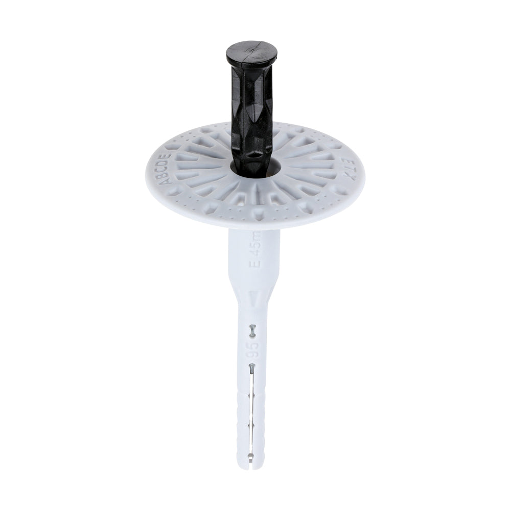 TIMCO ETX-M Insulation Fixing