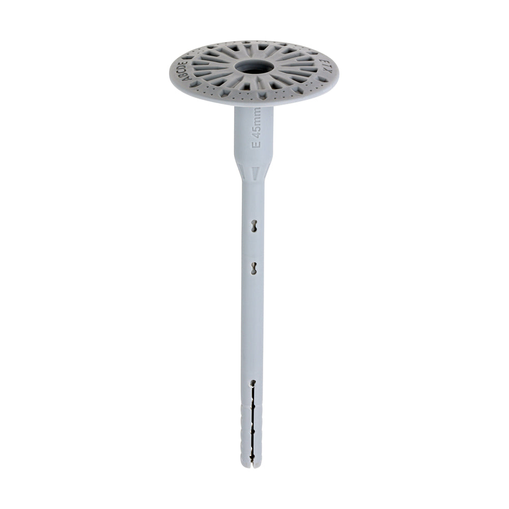 TIMCO ETX-M Insulation Fixing