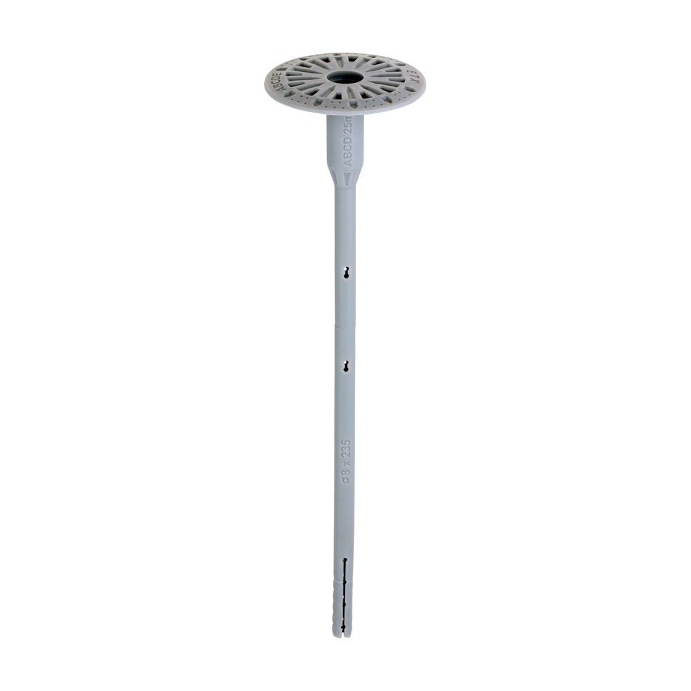 TIMCO ETX-M Insulation Fixing