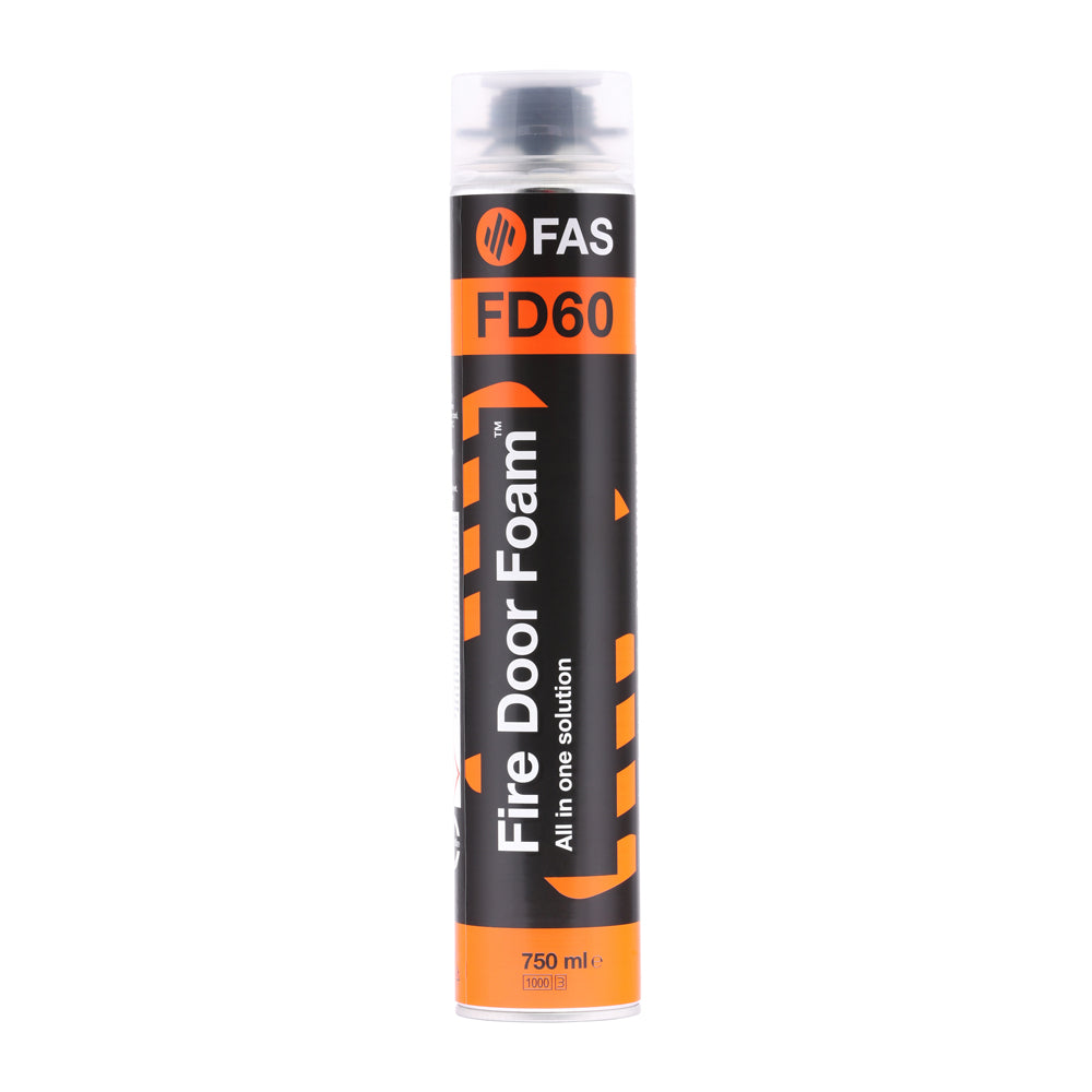 TIMCO FAS Fire Door Foam - Gun