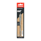 TIMCO Flat Wood Bit
