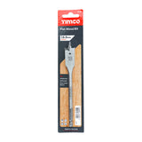 TIMCO Flat Wood Bit