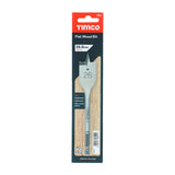TIMCO Flat Wood Bit